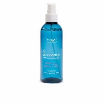 Tonico facciale Acai in spruzzo 200 ml