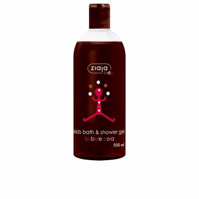 ZIAJA KIDS Bubble Cola Kinderbadegel 500 ml