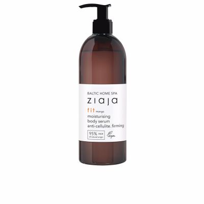Idratante sierico di siero spa baltico 400 ml