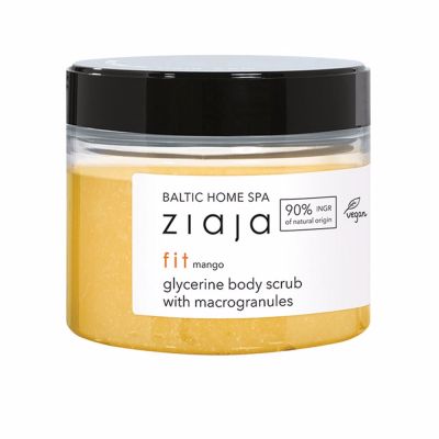 Baltic Home Spa Fit Body Exfoliant of Glicerin con macrogránulos 300 ml