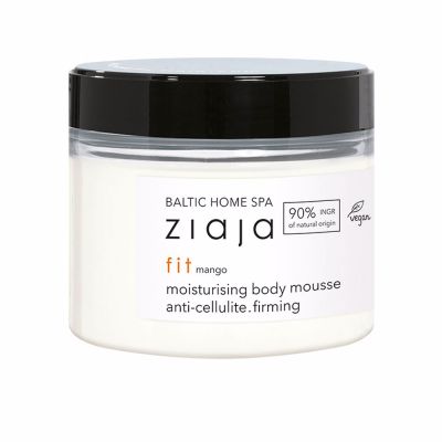 Baltic Home Spa Fit Mousse corpo idratante 300 ml