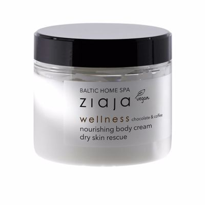 Baltic Home Spa Wellness Body Cream e cioccolato 300 ml