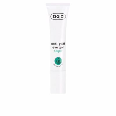 Contorno degli occhi in gel anti-Bols con Salvia 15 ml