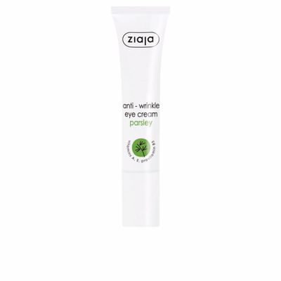 Contorno degli occhi anti-rough con prezzemolo 15 ml