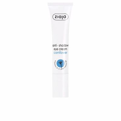 Contorno degli occhi anti-Ojeras con Aciano 15 ml