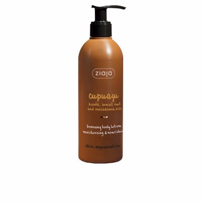 Cupuazú brooncer body lozione 300 ml