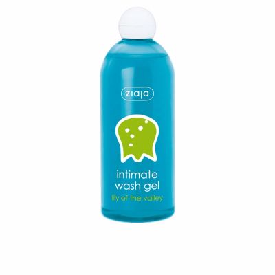HYGIÈNE INTIME gel lys sauvage 500 ml