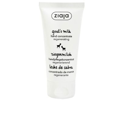Crema concentrata di latte di capra 50 ml