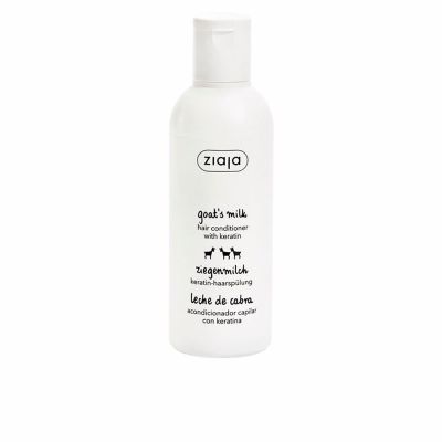 Condizionatore capillare latte 200 ml