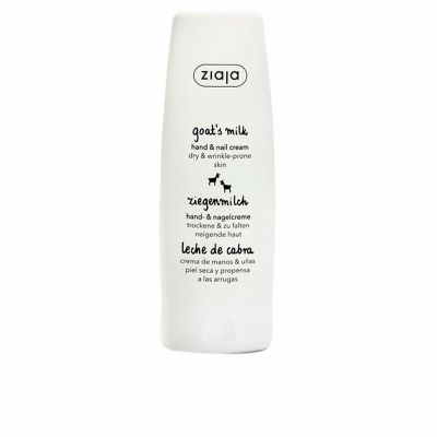 80 ml di latte di capra da 80 ml