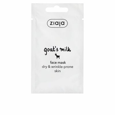 Maschera individuale di latte di capra 7 ml