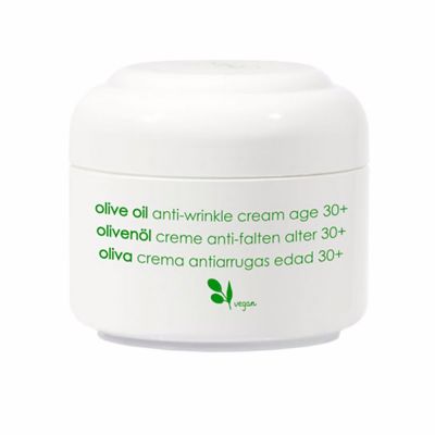 Crema Oliva Antiarrugas 50 ml