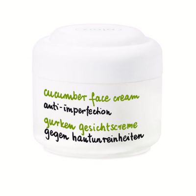 Crema facciale pepino 50 ml