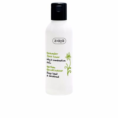 Tonico facciale di cetriolo 200 ml