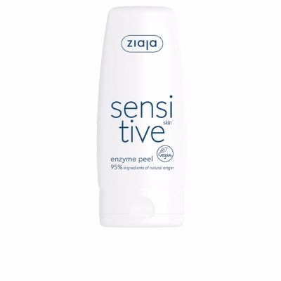 Exfoling enzimatico sensibile alle pelli sensibili 60 ml