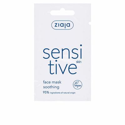Maschera viso individuale sensibile 7 ml