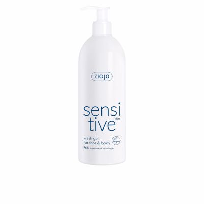 Sensitve Gel Cleaner Fate e Body per la pelle sensibile 400 ml