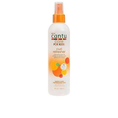 CARE FOR KIDS curl refresher 236 ml