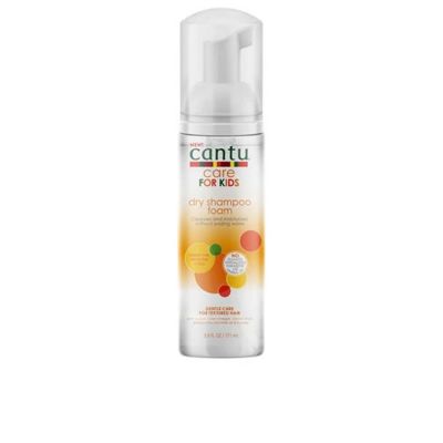 CARE FOR KIDS dry shampoo foam 171 ml