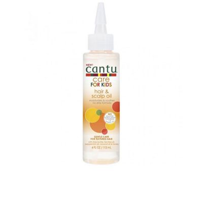 CARE FOR KIDS hair & scalp oil 113 ml