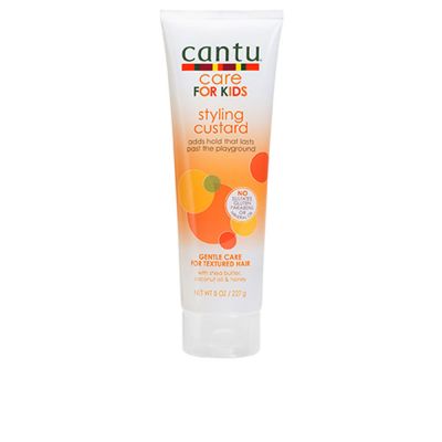 CARE FOR KIDS styling custard 227 gr