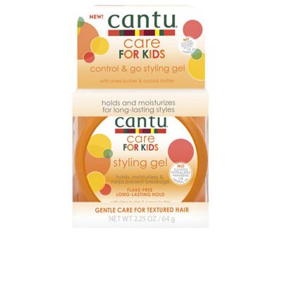 CARE FOR KIDS styling gel 63 gr