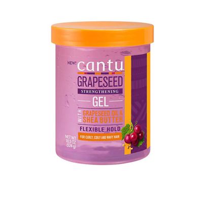 GRAPESSED STREGTHENING gel flexible hold 524 gr