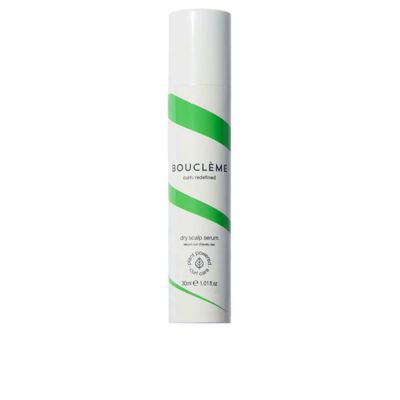Curls ridefinito siero del cuoio capelluto a secco 30 ml