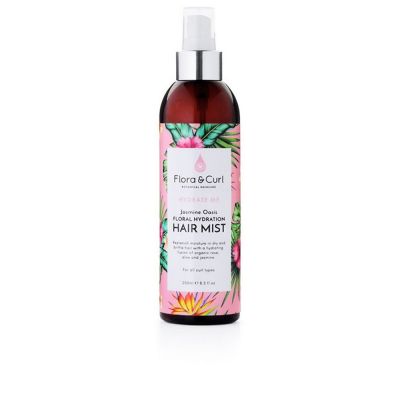 HYDRATE ME jasmine oasis hydrating hair mist 250 ml
