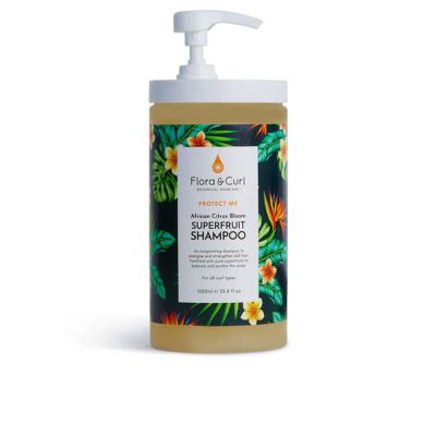 PROTECT ME superfruit shampoo 1000 ml