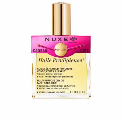 Huile Prodigieuse Oil Bracciale Edition 100 ml