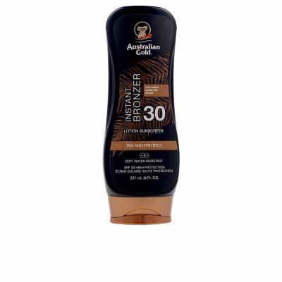 Lozione Snscreen SPF30 con bronzer 237 ml