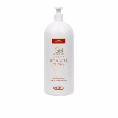 BACTINEL Gel corporel amande 750 ml