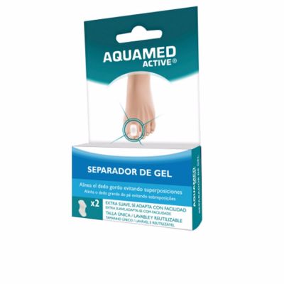 SEPARADOR DE GEL extra suave 2 u