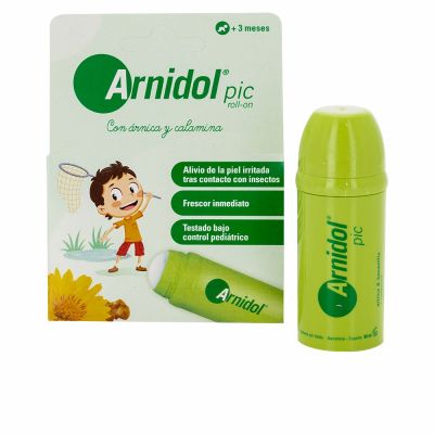 ARNIDOL pic roll-on 30 ml