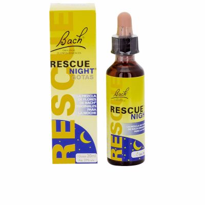 RESCUE NIGHT drops 20 ml