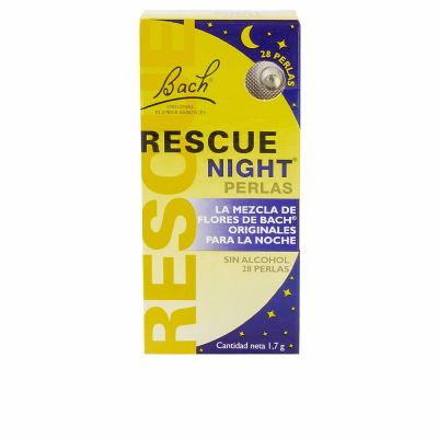 RESCUE NIGHT 28 perles 1,7 gr