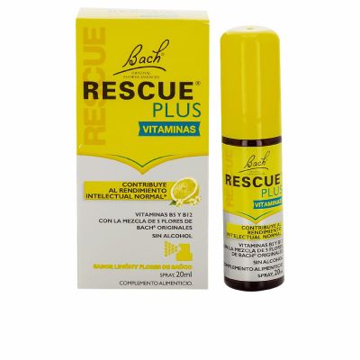 RESCUE PLUS spray vitaminé 20 ml