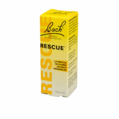 RESCUE drops 10 ml