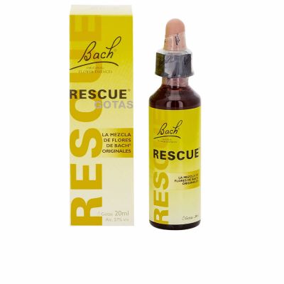 RESCUE drops 20 ml