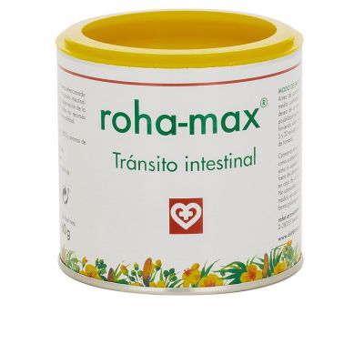 TRÁNSITO INTESTINAL bote 60 gr