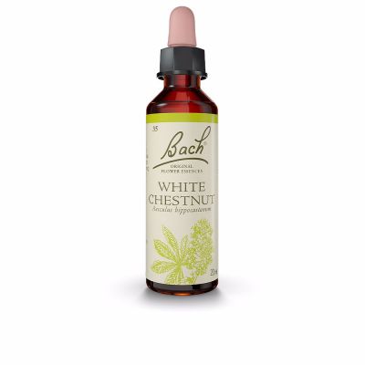BACH FLOWERS (35) white chestnut 20 ml