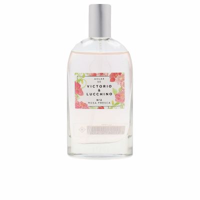 AGUAS DE VICTORIO & LUCCHINO Nº02 eau de toilette spray 30 ml