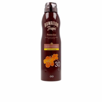 Olio di cocco e mango Bruma SPF30 spray 180 ml