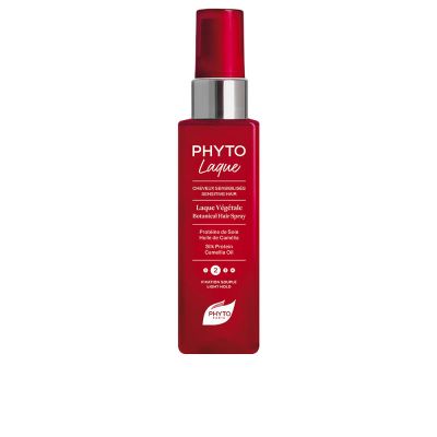 LAQUE botanical hair spray #light hold 100 ml