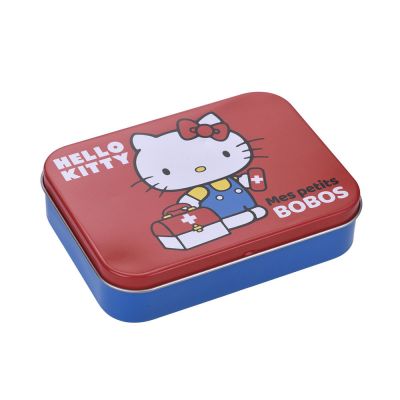HELLO KITTY dressings 24 u
