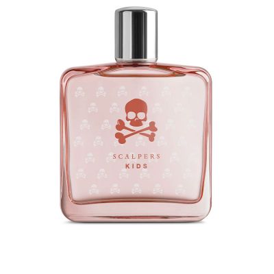 SCALPERS KIDS GIRL eau de toilette vaporisateur 100 ml
