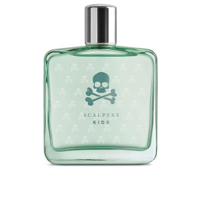 SCALPERS KIDS BOY eau de toilette vaporisateur 100 ml