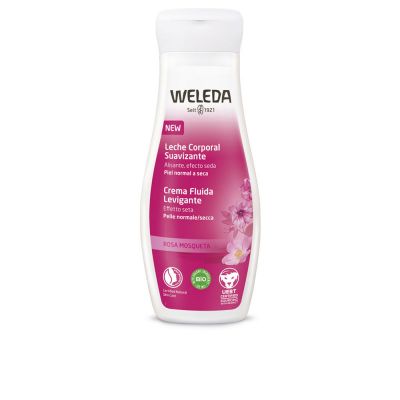 Amofié rosa del latte corporeo 200 ml