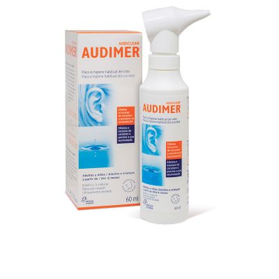 AUDIMER Erwachsene und Kinder 60 ml